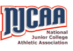NJCAA Logo